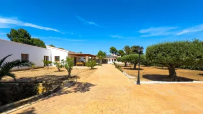 House in L'Alfàs del Pi - Vista 4