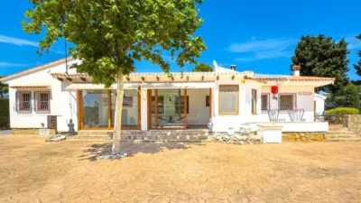 House in L'Alfàs del Pi - Vista 5