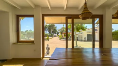 House in L'Alfàs del Pi - Vista 6