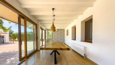 House in L'Alfàs del Pi - Más