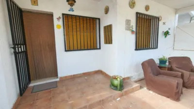 Chalet in L'Escala photo 13