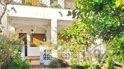 Chalet in L'Escala photo 3