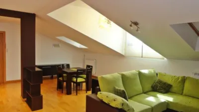 Piso en Salas de los Infantes