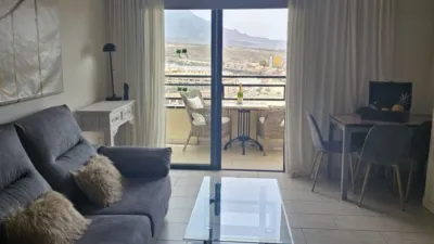 Apartamento en Callao Salvaje-Playa Paraíso-Armeñime photo 4