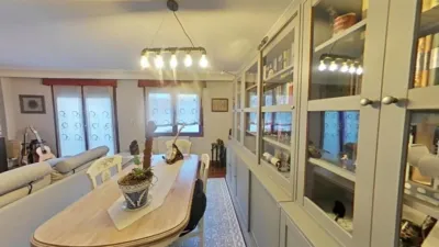 Terraced house in Trapagaran photo 11