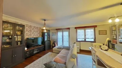 Terraced house in Trapagaran photo 13