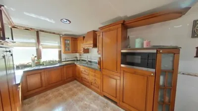 Terraced house in Trapagaran photo 14