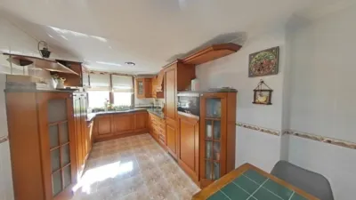 Terraced house in Trapagaran photo 15