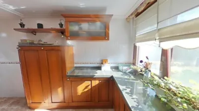 Terraced house in Trapagaran photo 16