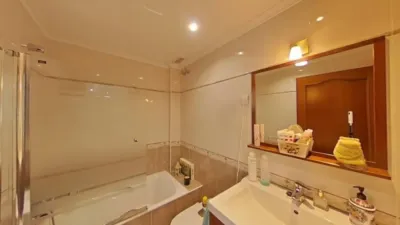 Terraced house in Trapagaran photo 23