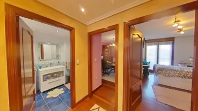 Terraced house in Trapagaran photo 31