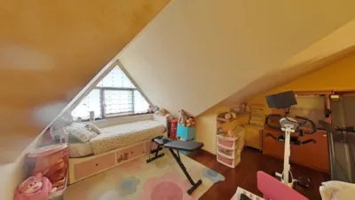 Terraced house in Trapagaran photo 34