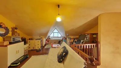 Terraced house in Trapagaran photo 38