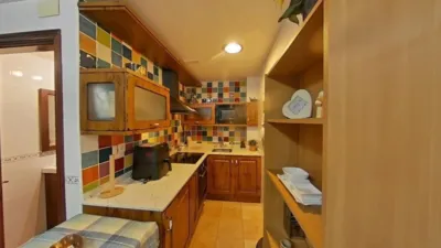 Terraced house in Trapagaran photo 42