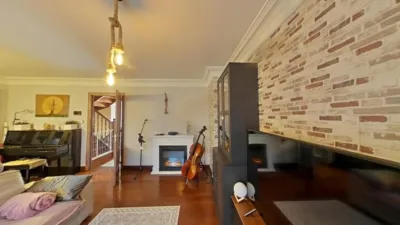 Terraced house in Trapagaran photo 6