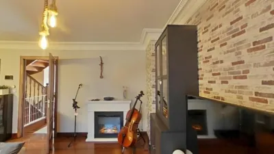 Terraced house in Trapagaran photo 8