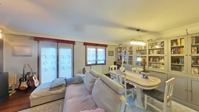 Terraced house in Trapagaran photo 9