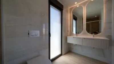 Chalet in Urbanizaciones Balcó de Finestrat-Terra Marina photo 11
