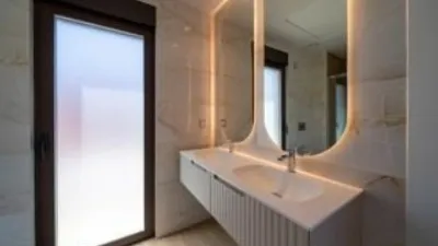 Chalet in Urbanizaciones Balcó de Finestrat-Terra Marina photo 8