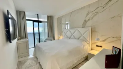 Penthouse in Centre photo 16
