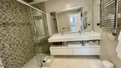 Penthouse in Centre photo 17