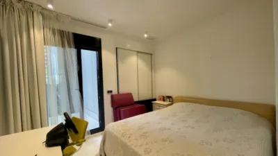 Penthouse in Centre photo 18