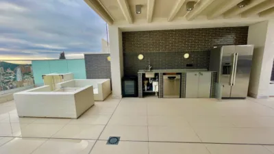 Penthouse in Centre photo 22