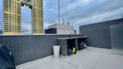 Penthouse in Centre photo 23