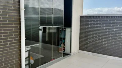 Penthouse in Centre photo 32