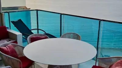 Penthouse in Centre photo 33