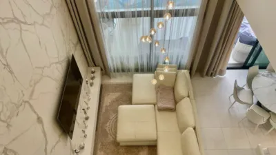 Penthouse in Centre photo 10
