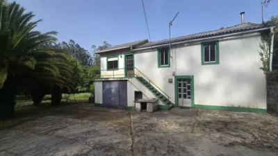 Rustic finca in A Calzada (Cedeira) photo 3