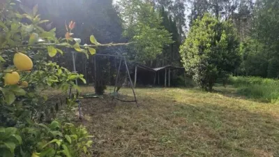 Rustic finca in A Calzada (Cedeira) photo 5