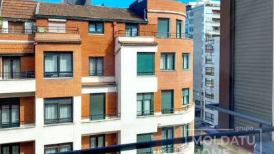 Apartment in Indautxu photo 10