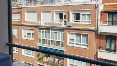 Apartment in Indautxu photo 11