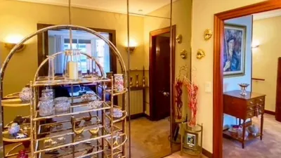 Apartment in Indautxu photo 13