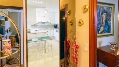 Apartment in Indautxu photo 14