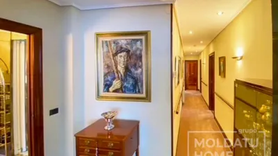 Apartment in Indautxu photo 15