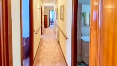 Apartment in Indautxu photo 16