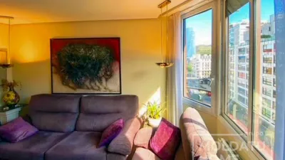 Apartment in Indautxu photo 18