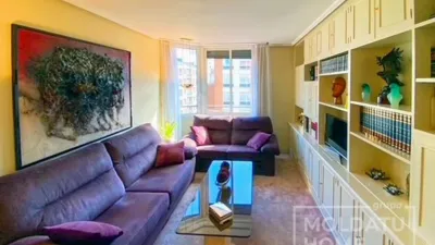 Apartment in Indautxu photo 19