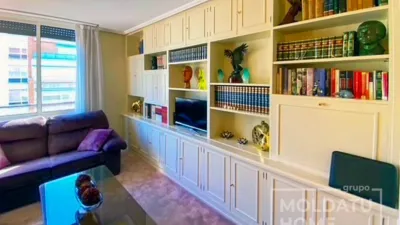 Apartment in Indautxu photo 20