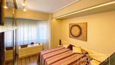 Apartment in Indautxu photo 21