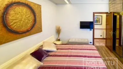 Apartment in Indautxu photo 22