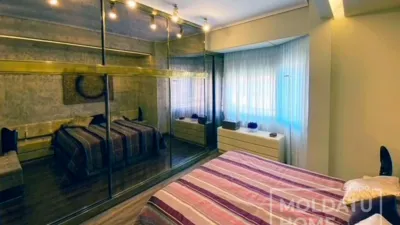 Apartment in Indautxu photo 23