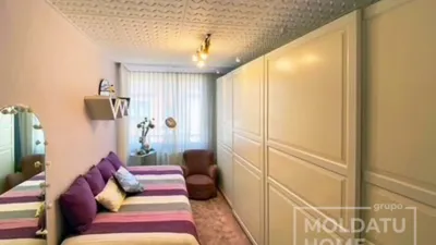 Apartment in Indautxu photo 24