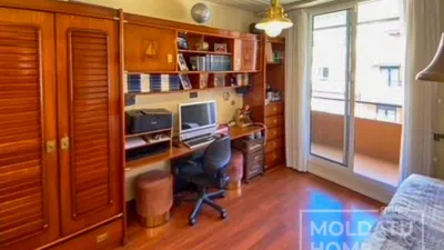 Apartment in Indautxu photo 26