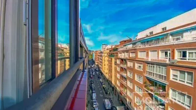 Apartment in Indautxu photo 27