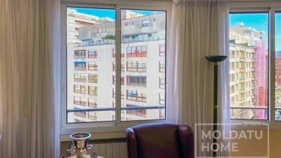 Apartment in Indautxu photo 3