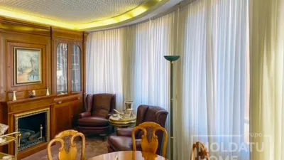 Apartment in Indautxu photo 5